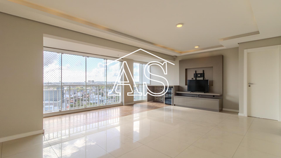 Apartamento, 3 quartos, 125 m² - Foto 5