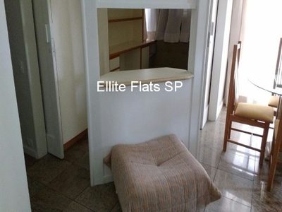Flat/Apart Hotel, 2 quartos, 55 m² - Foto 5