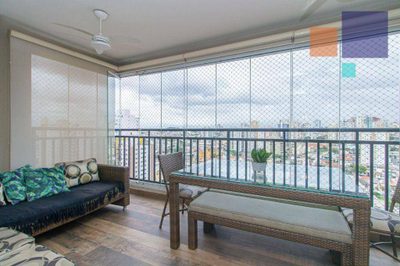 Apartamento, 3 quartos, 102 m² - Foto 4