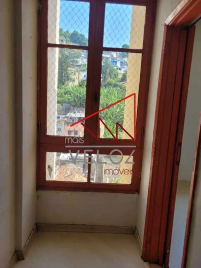 Apartamento, 1 quarto, 44 m² - Foto 1