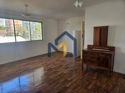Apartamento, 3 quartos, 130 m² - Foto 4