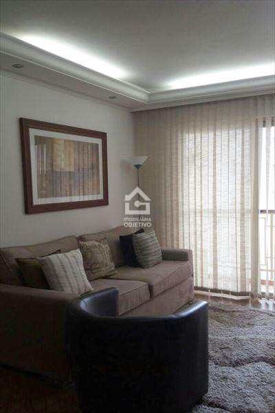 Apartamento, 3 quartos, 65 m² - Foto 3