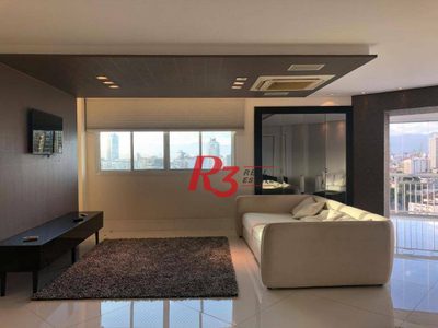 Apartamento, 3 quartos, 199 m² - Foto 5