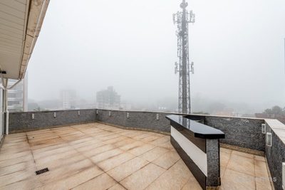 Apartamento, 1 quarto, 54 m² - Foto 5