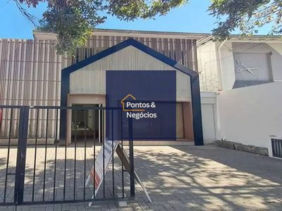 Sobrado, 4 quartos, 250 m² - Foto 1