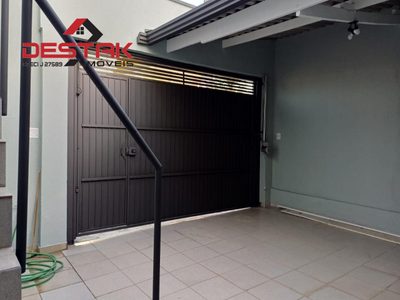 Casa, 4 quartos, 172 m² - Foto 3