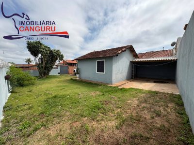 Casa, 2 quartos, 60 m² - Foto 4