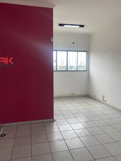 Prédio Inteiro, 21 m² - Foto 1