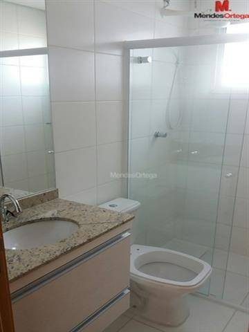 Apartamento, 2 quartos, 60 m² - Foto 5