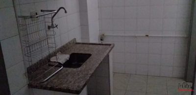 Apartamento, 1 quarto, 45 m² - Foto 2