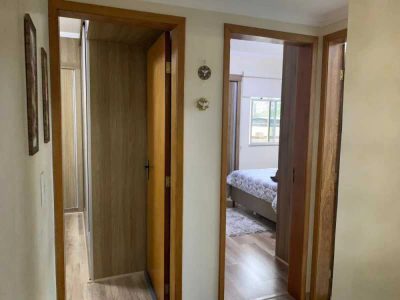 Apartamento, 3 quartos, 120 m² - Foto 5