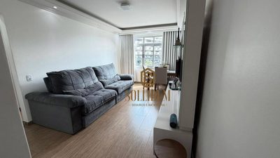 Apartamento, 2 quartos, 90 m² - Foto 2