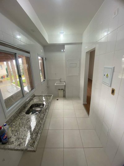 Apartamento, 2 quartos, 53 m² - Foto 3
