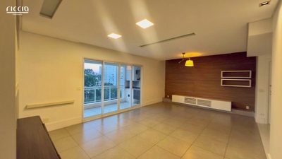 Apartamento, 4 quartos, 144 m² - Foto 1