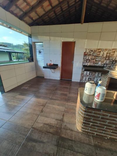 Chácara, 4 quartos, 16 m² - Foto 4