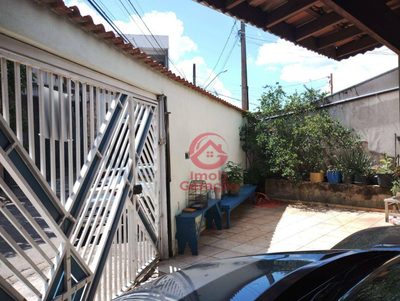 Casa, 3 quartos, 197 m² - Foto 5