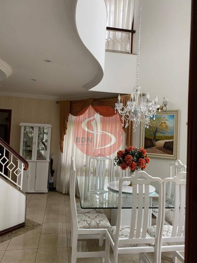 Casa, 5 quartos, 600 m² - Foto 2