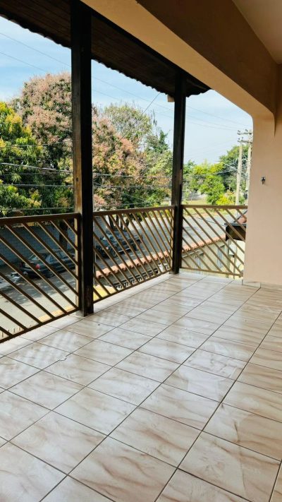 Sobrado, 3 quartos, 200 m² - Foto 1