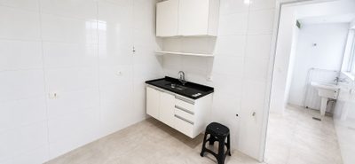 Apartamento, 2 quartos, 74 m² - Foto 4