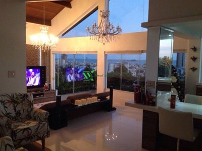 Casa, 4 quartos, 350 m² - Foto 2