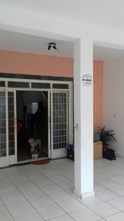 Sobrado, 4 quartos - Foto 3