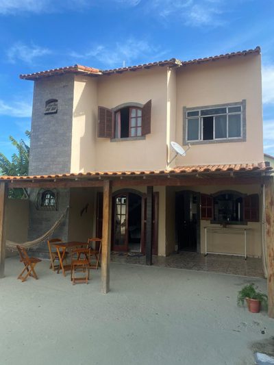 Casa, 3 quartos - Foto 2