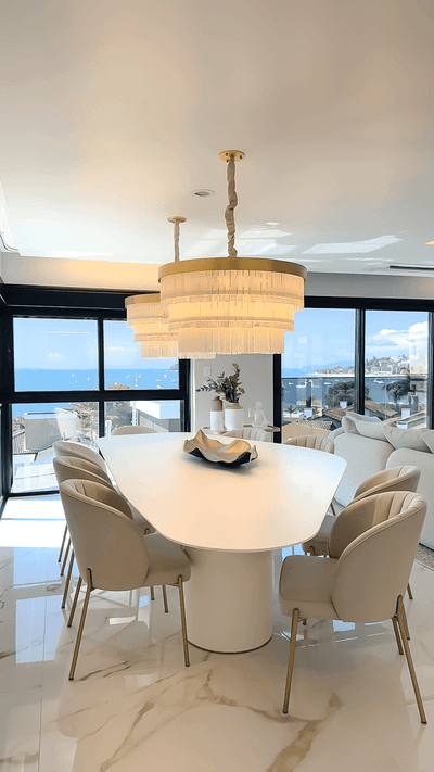Apartamento, 4 quartos, 244 m² - Foto 1