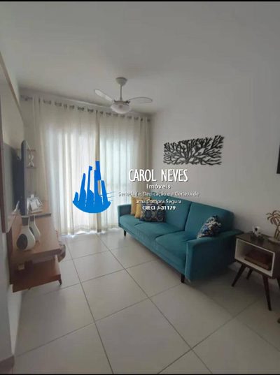 Apartamento, 2 quartos, 80 m² - Foto 2