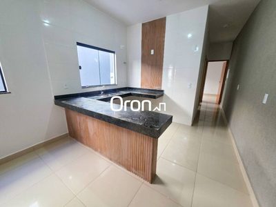 Casa, 3 quartos, 87 m² - Foto 2