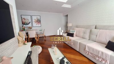 Apartamento, 3 quartos, 107 m² - Foto 2