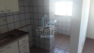 Apartamento, 1 quarto, 39 m² - Foto 3