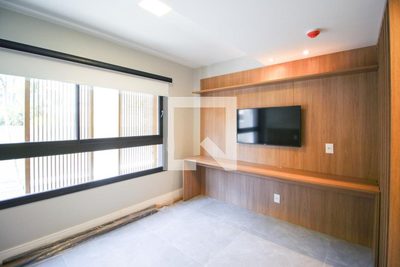 Kitnet-Studio, 27 m² - Foto 4