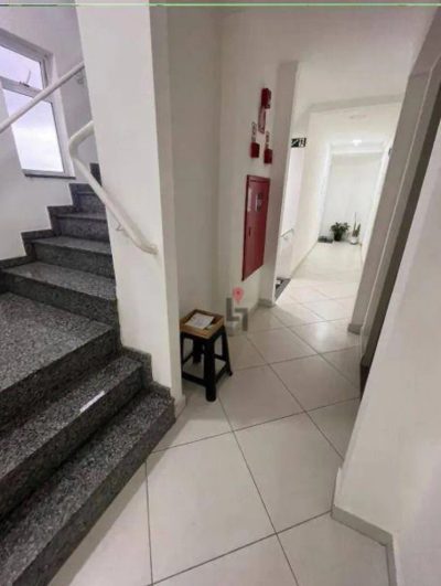 Apartamento, 2 quartos, 47 m² - Foto 1