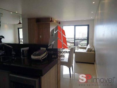 Apartamento, 2 quartos, 64 m² - Foto 1