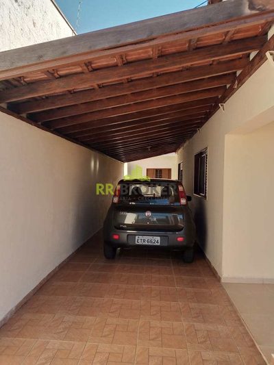 Casa, 3 quartos - Foto 5
