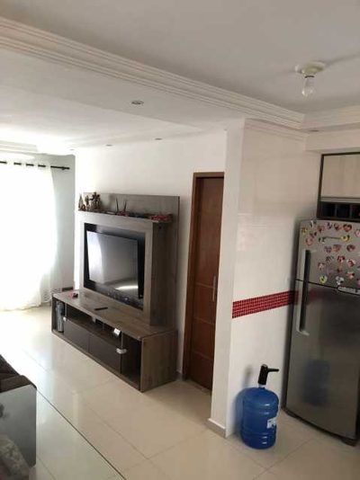 Casa de Condomínio, 2 quartos - Foto 2