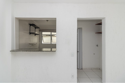 Apartamento, 1 quarto, 30 m² - Foto 1