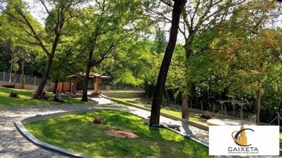 Sítio, 6 quartos, 5600 m² - Foto 2