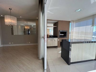 Apartamento, 3 quartos, 130 m² - Foto 4