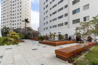 Apartamento, 3 quartos, 98 m² - Foto 5