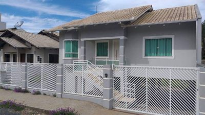 Casa, 2 quartos, 172 m² - Foto 3