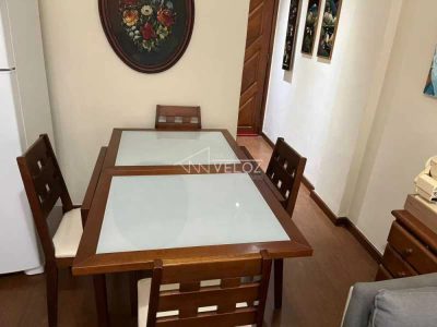 Apartamento, 1 quarto, 40 m² - Foto 1