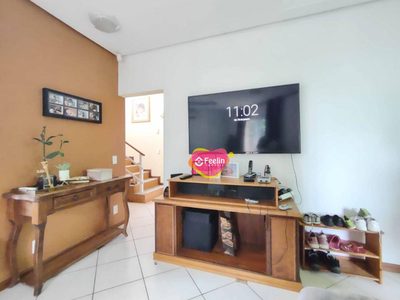 Casa, 3 quartos, 250 m² - Foto 5