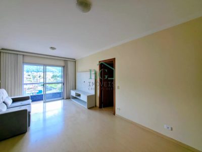 Apartamento, 2 quartos, 85 m² - Foto 4