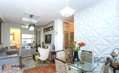 Apartamento, 3 quartos, 65 m² - Foto 1
