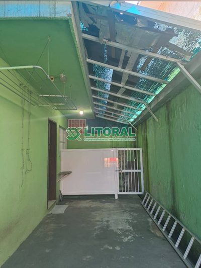 Casa, 2 quartos, 150 m² - Foto 2
