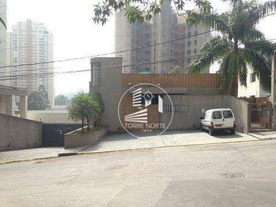 Prédio Inteiro, 963 m² - Foto 5