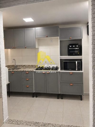 Apartamento, 2 quartos, 59 m² - Foto 4