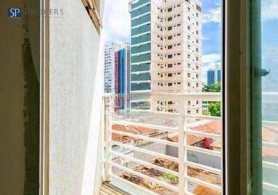 Apartamento, 2 quartos, 60 m² - Foto 5