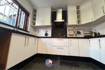 Casa, 3 quartos, 149 m² - Foto 2